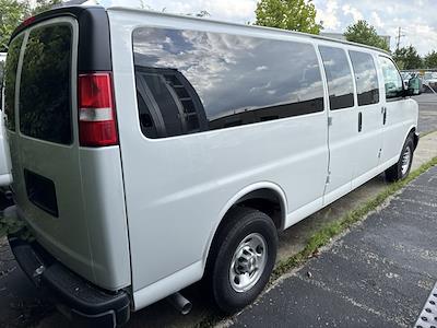 New 2025 Chevrolet Express 3500 LS Passenger Van for sale #25-6720 - photo 2