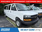 New 2025 Chevrolet Express 3500 LS Passenger Van for sale #25-6720 - photo 1