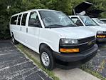 New 2025 Chevrolet Express 3500 LS Passenger Van for sale #25-6720 - photo 3