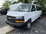 New 2025 Chevrolet Express 3500 LS Passenger Van for sale #25-6720 - photo 5