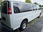 New 2025 Chevrolet Express 3500 LS Passenger Van for sale #25-6720 - photo 2