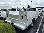New 2025 Chevrolet Silverado 3500 Regular Cab 4WD Reading SLU132-DW 11' Service Truck for sale #25-6721 - photo 2