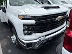 New 2025 Chevrolet Silverado 3500 Regular Cab 4WD Reading SLU132-DW 11' Service Truck for sale #25-6721 - photo 4