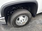 New 2025 Chevrolet Silverado 3500 Regular Cab 4WD Reading SLU132-DW 11' Service Truck for sale #25-6721 - photo 6