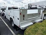 New 2025 Chevrolet Silverado 3500 Regular Cab 4WD Reading SLU132-DW 11' Service Truck for sale #25-6721 - photo 10
