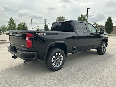 2025 Chevrolet Silverado 2500 Crew Cab 4WD Pickup for sale #25-6724 - photo 2