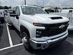 2025 Chevrolet Silverado 3500 Crew Cab DRW 4WD Monroe Truck Equipment Hauler Body for sale #25-6725 - photo 2