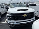 2025 Chevrolet Silverado 3500 Crew Cab DRW 4WD Monroe Truck Equipment Hauler Body for sale #25-6725 - photo 3