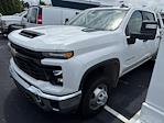 2025 Chevrolet Silverado 3500 Crew Cab DRW 4WD Monroe Truck Equipment Hauler Body for sale #25-6725 - photo 4