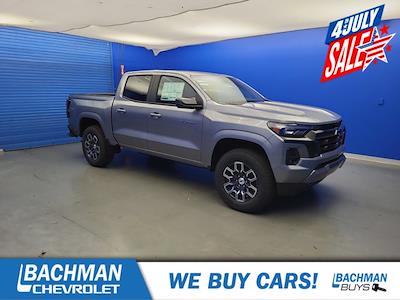 2025 Chevrolet Colorado Crew Cab 4WD Pickup for sale #25-6726 - photo 1