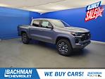 2025 Chevrolet Colorado Crew Cab 4WD Pickup for sale #25-6726 - photo 1