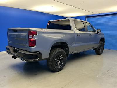 2025 Chevrolet Silverado 1500 Crew Cab 4WD Pickup for sale #25-6728 - photo 2