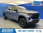 2025 Chevrolet Silverado 1500 Crew Cab 4WD Pickup for sale #25-6728 - photo 1