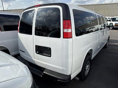 New 2025 Chevrolet Express 3500 LS Passenger Van for sale #25-6730 - photo 2
