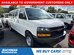 New 2025 Chevrolet Express 3500 LS Passenger Van for sale #25-6730 - photo 1
