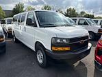 New 2025 Chevrolet Express 3500 LS Passenger Van for sale #25-6730 - photo 3