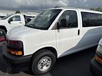 New 2025 Chevrolet Express 3500 LS Passenger Van for sale #25-6730 - photo 5