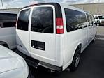 New 2025 Chevrolet Express 3500 LS Passenger Van for sale #25-6730 - photo 2