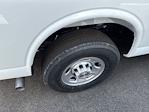 New 2025 Chevrolet Express 3500 LS Passenger Van for sale #25-6730 - photo 8