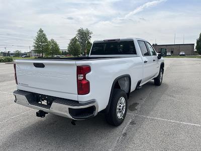 2025 Chevrolet Silverado 2500 Crew Cab SRW RWD Pickup for sale #25-6732 - photo 2