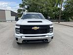 2025 Chevrolet Silverado 2500 Crew Cab SRW RWD Pickup for sale #25-6732 - photo 4