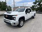 2025 Chevrolet Silverado 2500 Crew Cab SRW RWD Pickup for sale #25-6732 - photo 5