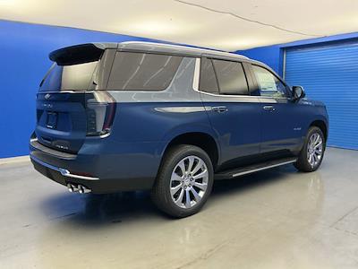 New 2025 Chevrolet Tahoe Premier 4WD SUV for sale #25-6736 - photo 2