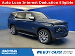 New 2025 Chevrolet Tahoe Premier 4WD SUV for sale #25-6736 - photo 1