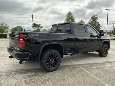 2025 Chevrolet Silverado 2500 Crew Cab 4WD Pickup for sale #25-6737 - photo 2
