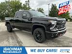 2025 Chevrolet Silverado 2500 Crew Cab 4WD Pickup for sale #25-6737 - photo 1