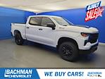 2025 Chevrolet Silverado 1500 Crew Cab 4WD Pickup for sale #25-6741 - photo 1