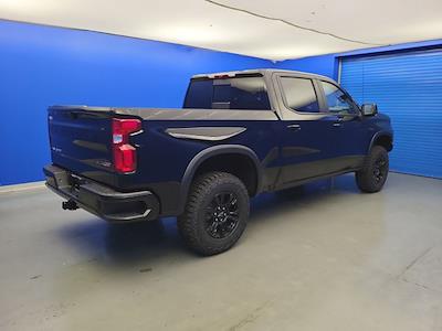 New 2025 Chevrolet Silverado 1500 ZR2 Crew Cab 4WD Pickup for sale #25-6742 - photo 2