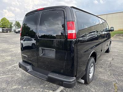 New 2025 Chevrolet Express 3500 LS Passenger Van for sale #25-6746 - photo 2