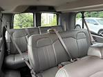 New 2025 Chevrolet Express 3500 LS Passenger Van for sale #25-6746 - photo 23