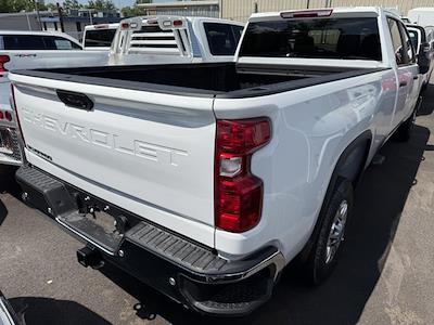 2025 Chevrolet Silverado 2500 Crew Cab SRW RWD Pickup for sale #25-6752 - photo 2