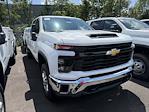 2025 Chevrolet Silverado 2500 Crew Cab SRW RWD Pickup for sale #25-6752 - photo 3