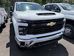 2025 Chevrolet Silverado 2500 Crew Cab SRW RWD Pickup for sale #25-6752 - photo 4
