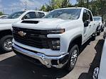 2025 Chevrolet Silverado 2500 Crew Cab SRW RWD Pickup for sale #25-6752 - photo 5