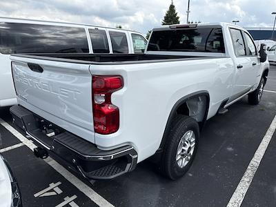 2025 Chevrolet Silverado 2500 Crew Cab SRW RWD Pickup for sale #25-6754 - photo 2