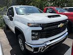New 2025 Chevrolet Silverado 2500 Work Truck Crew Cab SRW Pickup for sale #25-6755 - photo 3