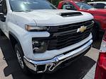 New 2025 Chevrolet Silverado 2500 Work Truck Crew Cab SRW Pickup for sale #25-6755 - photo 4