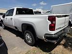 New 2025 Chevrolet Silverado 2500 Work Truck Crew Cab SRW Pickup for sale #25-6755 - photo 6