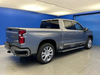 2025 Chevrolet Silverado 1500 Crew Cab 4WD Pickup for sale #25-6757 - photo 2