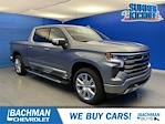 2025 Chevrolet Silverado 1500 Crew Cab 4WD Pickup for sale #25-6757 - photo 1