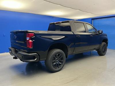 2025 Chevrolet Silverado 1500 Crew Cab 4WD Pickup for sale #25-6760 - photo 2