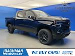 2025 Chevrolet Silverado 1500 Crew Cab 4WD Pickup for sale #25-6760 - photo 1