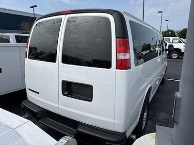 New 2025 Chevrolet Express 3500 LS Passenger Van for sale #25-6761 - photo 2
