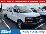 New 2025 Chevrolet Express 3500 LS Passenger Van for sale #25-6761 - photo 1