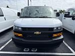 New 2025 Chevrolet Express 3500 LS Passenger Van for sale #25-6761 - photo 4