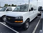 New 2025 Chevrolet Express 3500 LS Passenger Van for sale #25-6761 - photo 5